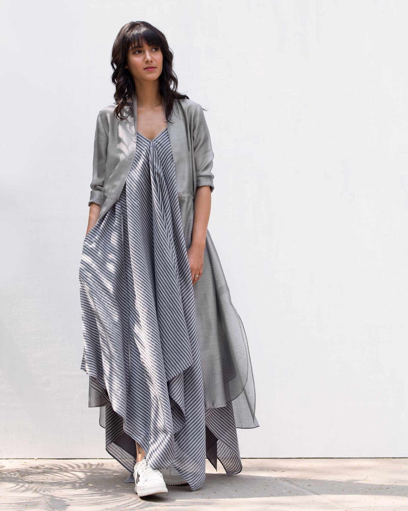 Bentota Overlay - Grey