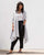 Drop Crotch Pants - Black