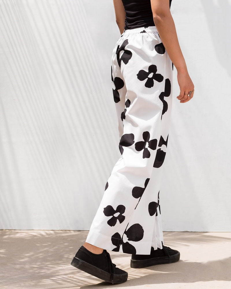 Basic Flower Pjs