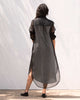 Pristine Dress & Slip Set