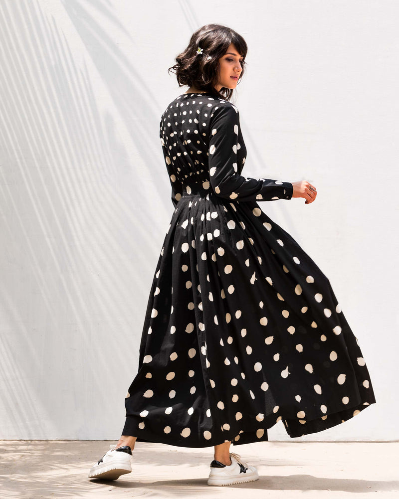 Nico Dress - Black