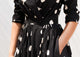 Nico Dress - Black