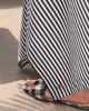 Handkerchief Stripe Dress