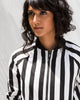 Bomber Stripe Jacket