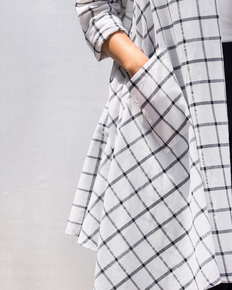 High-Low Check Overlay