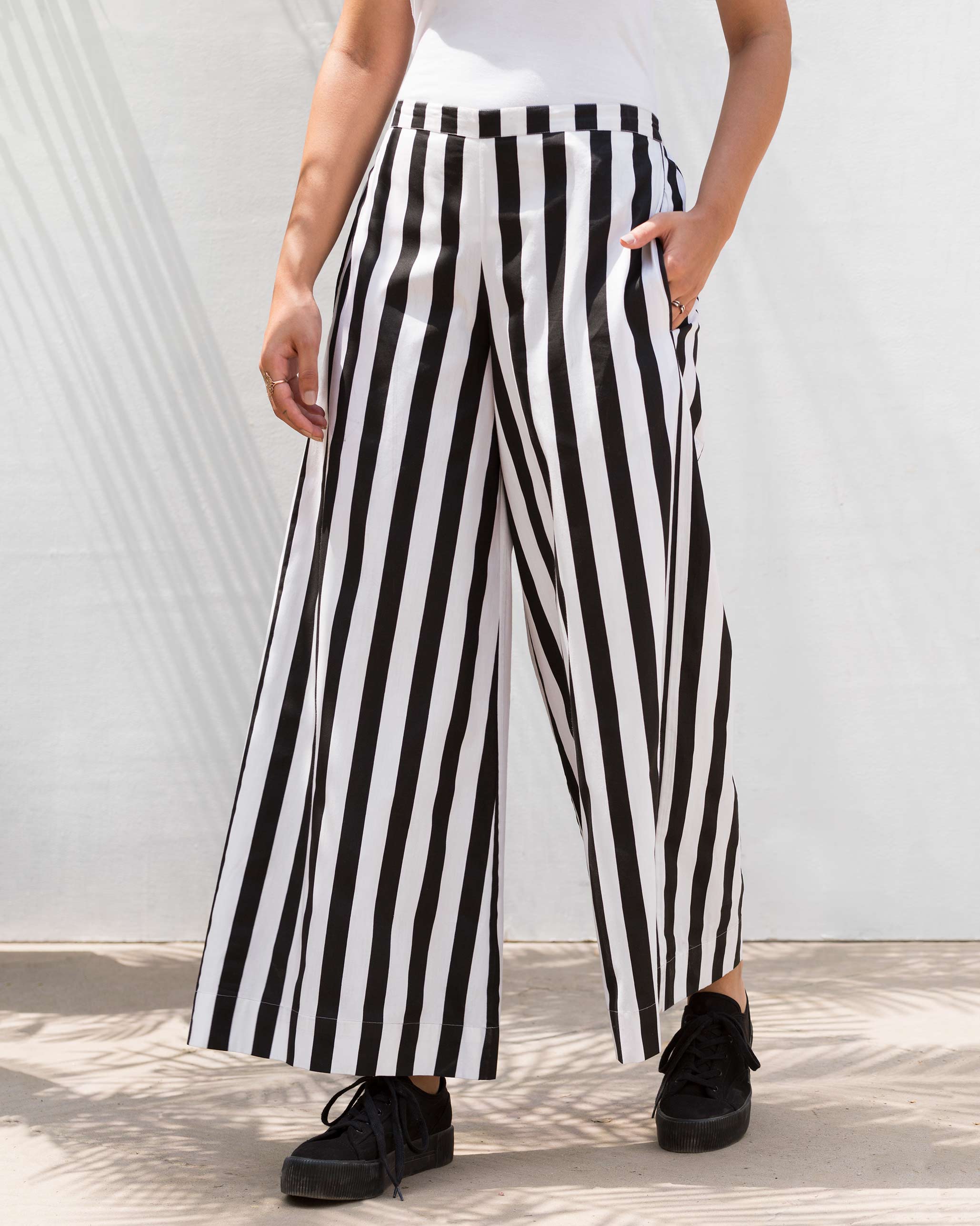 Basic Stripe Pjs
