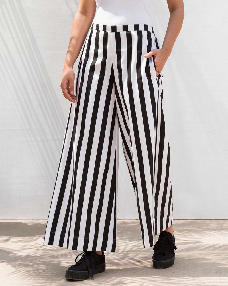 Basic Stripe Pjs