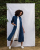 Mirissa Jacket - Blue