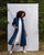 Mirissa Jacket - Blue