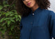 Mirissa Jacket - Blue