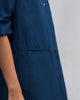 Mirissa Jacket - Blue