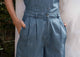 High Waist Pants