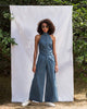 High Waist Pants