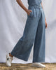 High Waist Pants