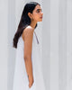 Gimlet Dress - White