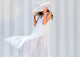Gimlet Dress - White