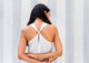 Goa Maxi Dress - White