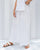 Basic Pyjamas - White