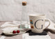 Alphabet G Mug - Stoneware