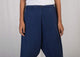 Kumo Slouchy Pants - Blue