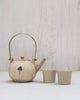 Colombo Tea Pot Teacup Set
