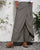 Kaiyo Trouser - Charcoal