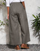Kaiyo Trouser - Charcoal