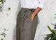 Kaiyo Trouser - Charcoal