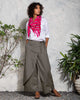 Kaiyo Trouser - Charcoal