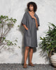Detour Dress - Blue