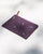 Embroidered Chilli Pouch - Medium
