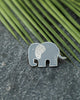 Ele Pin - Grey