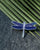 Dragonfly Pin
