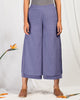 Marshmallow Pants - Blue