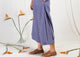Marshmallow Pants - Blue