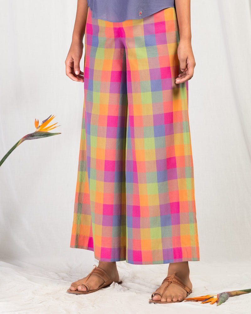 Basic Pyjamas Check