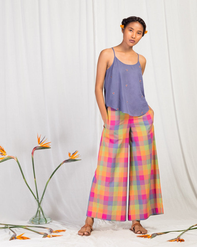 Basic Pyjamas Check