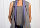 Bo Reversible Overlay - Blue