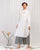 High Neck Kurta