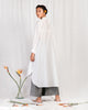 High Neck Kurta