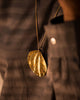 Leaf charm