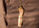 Arrowhead Gold Frame Pendant - Large