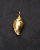 Coil Shell Pendant - Large