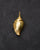 Coil Shell Pendant - Large