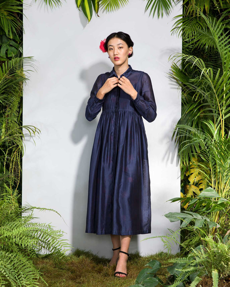 Aurora Dress & Slip