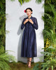 Aurora Dress & Slip