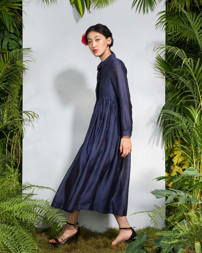 Aurora Dress & Slip