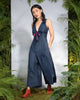 Northern Lights Knotted Jumpsuit