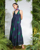 Enchanted Twist Back Dress