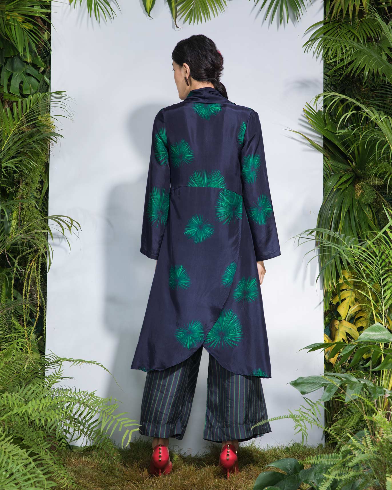 Enchanted Cocoon Overlay